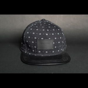Coach hat